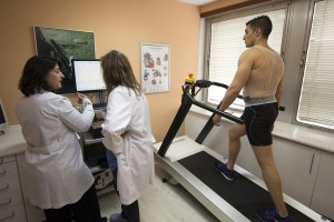 medesportbcn1 prueba de esfuerzo Medicina de la educación física y el deporte